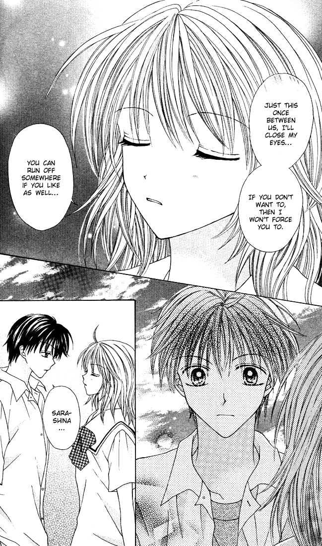 Brand "Peace" Chapter 1 page 54 - Chapter 1