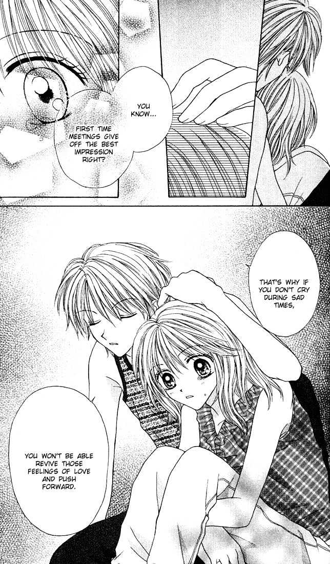 Brand "Peace" Chapter 1 page 61 - Chapter 1