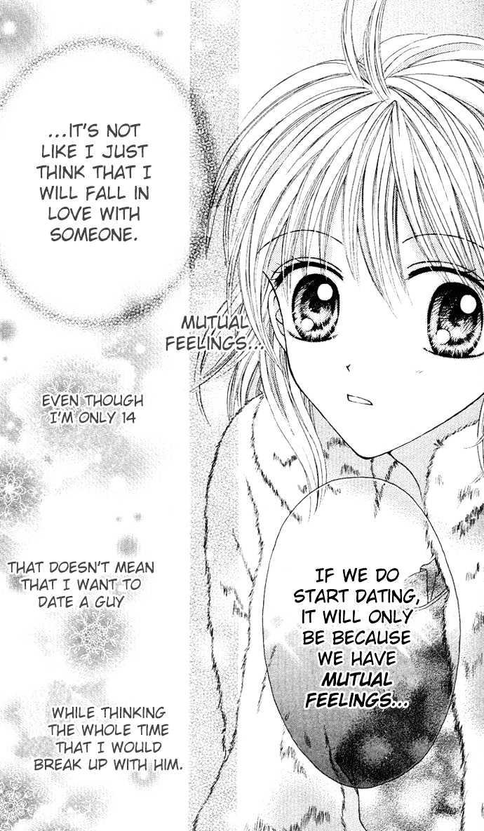 Brand "Peace" Chapter 2 page 38 - Chapter 2 : What is couple?