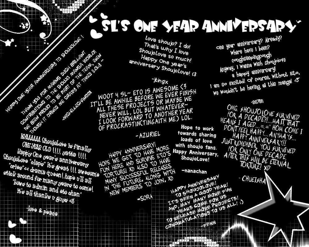 Brand "Peace" Chapter 3 page 53 - Chapter 3 : I want to know more!
