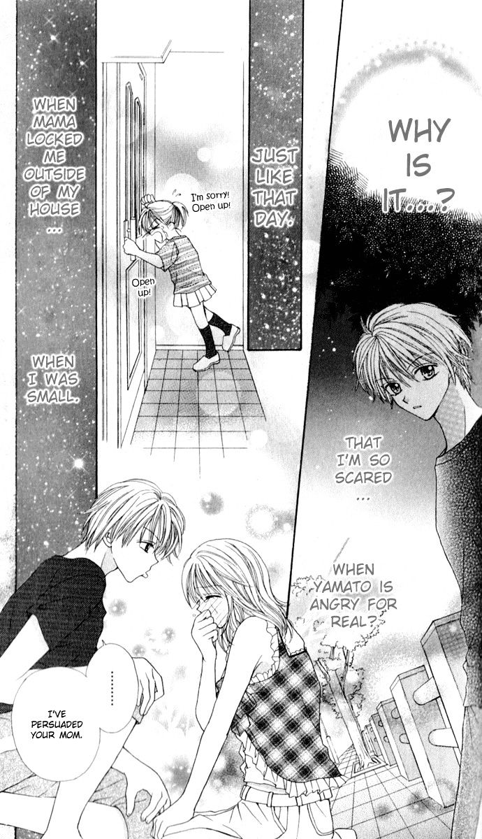 Brand "Peace" Chapter 5 page 48 - Chapter 5 : His and Her Expression of Love