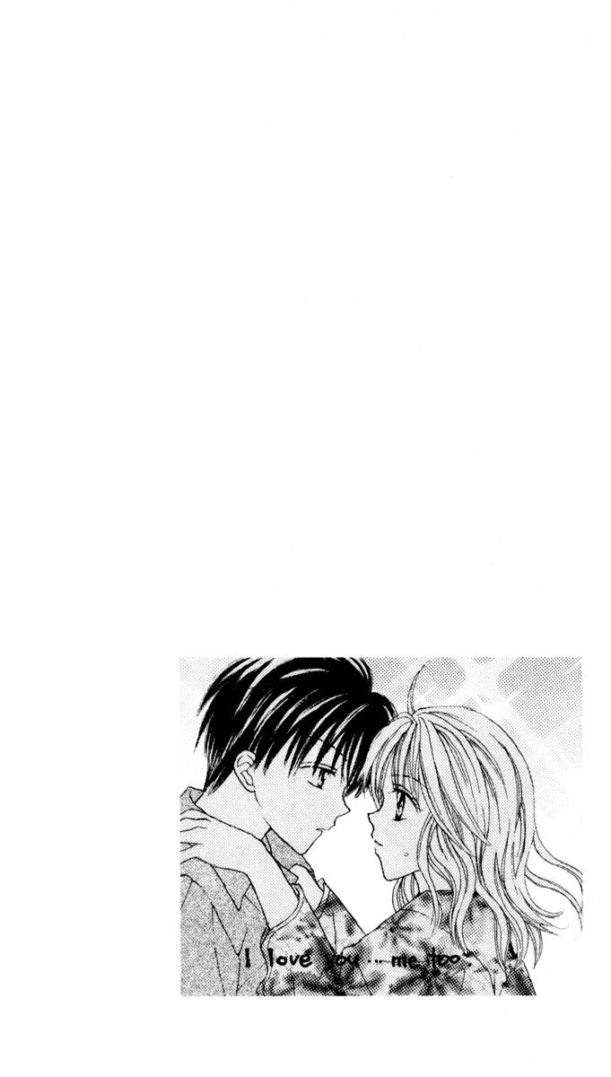 Brand "Peace" Chapter 5 page 53 - Chapter 5 : His and Her Expression of Love