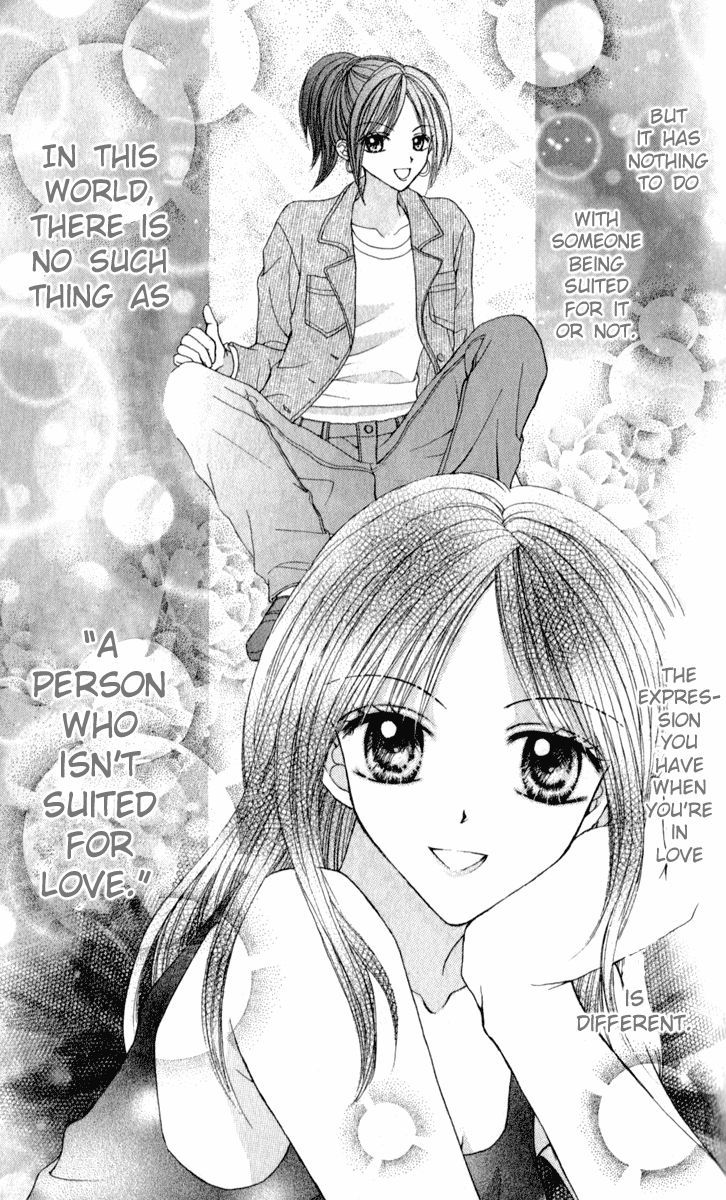 Brand "Peace" Chapter 6 page 41 - Chapter 6 : One More Side of Me