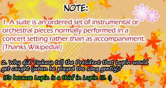 Brass Love!! Chapter 1.2 page 29 - Chapter 1.2 : [continuation]