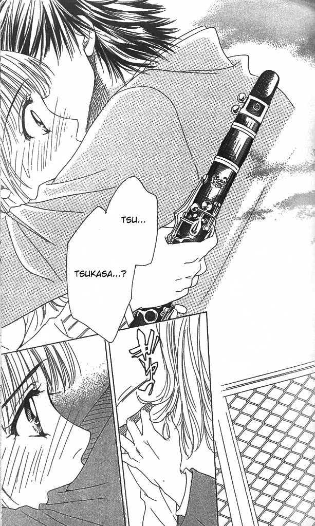 Brass Love!! Chapter 1.3 page 12 - Chapter 1.3 : [continuation]