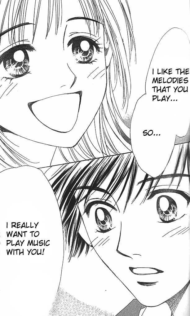 Brass Love!! Chapter 1.3 page 14 - Chapter 1.3 : [continuation]