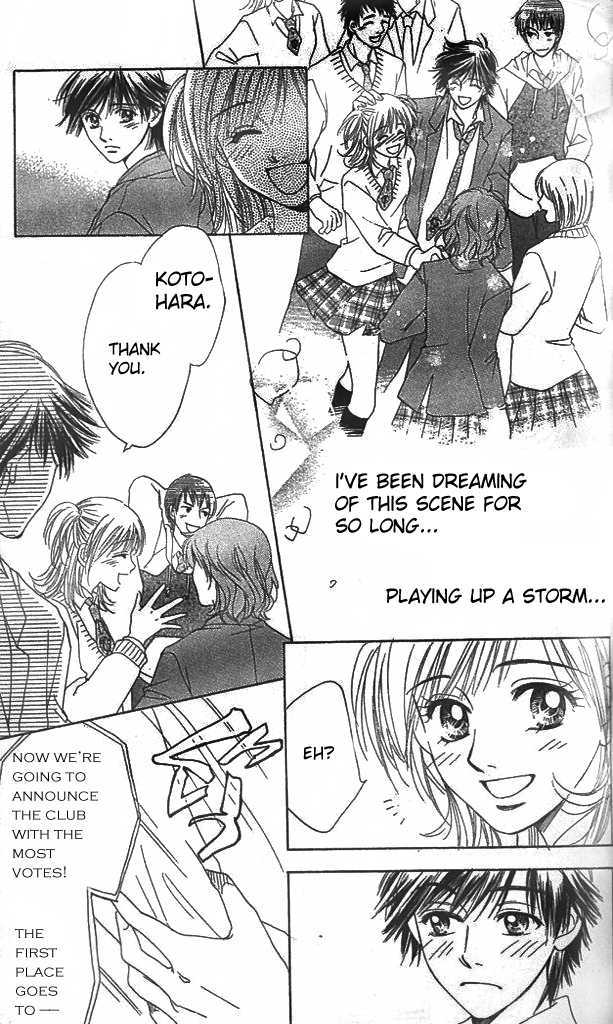 Brass Love!! Chapter 1.3 page 28 - Chapter 1.3 : [continuation]