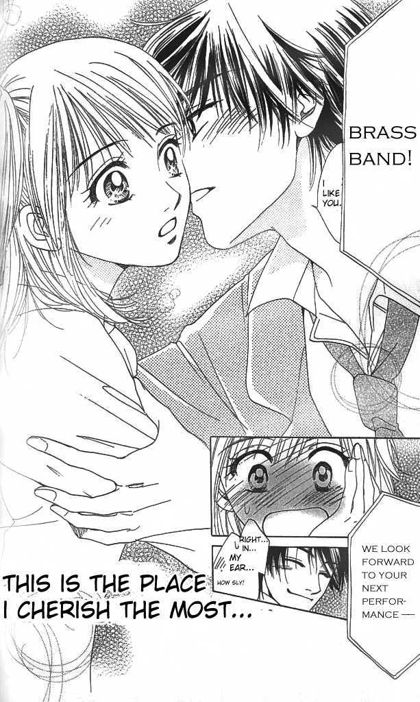 Brass Love!! Chapter 1.3 page 29 - Chapter 1.3 : [continuation]