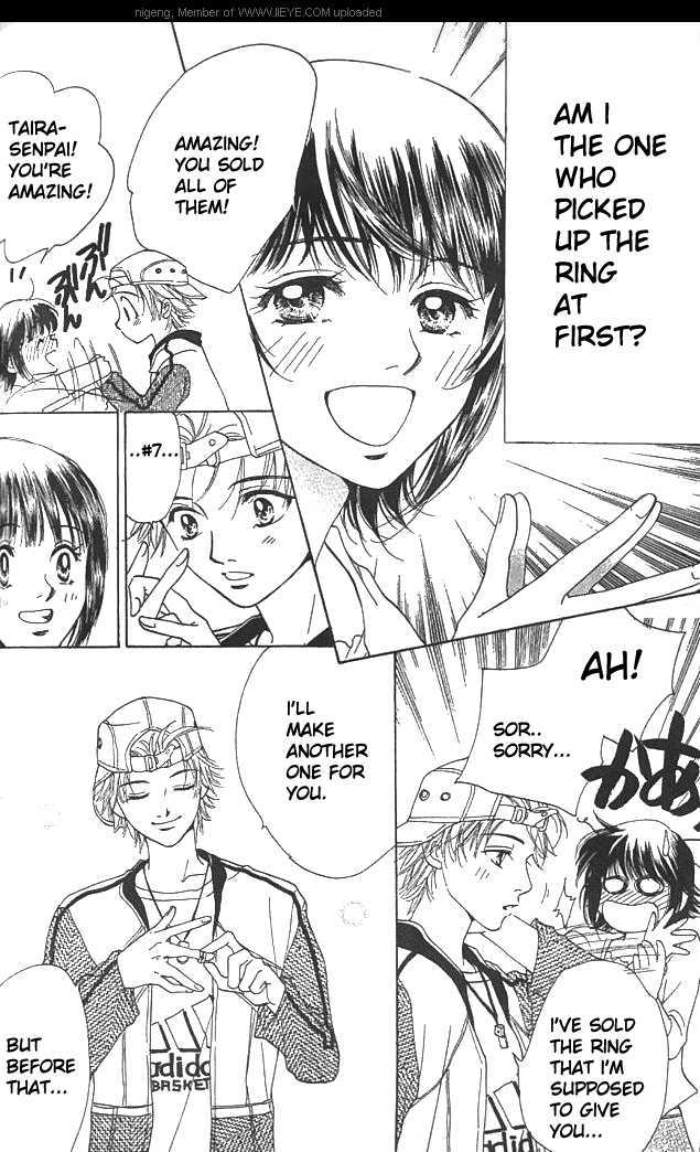 Brass Love!! Chapter 2 page 14 - Chapter 2
