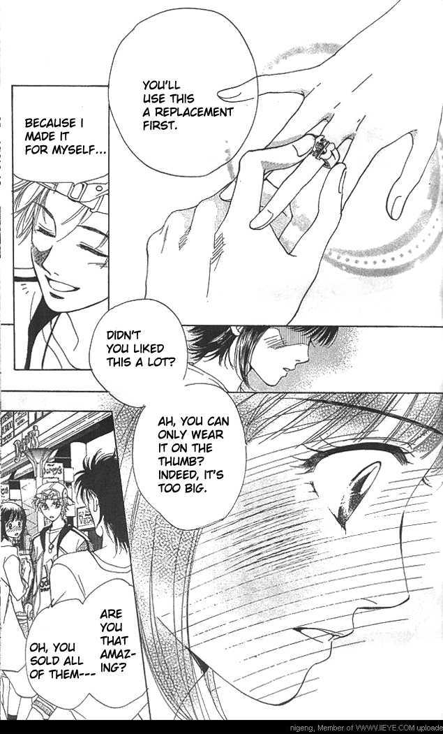 Brass Love!! Chapter 2 page 15 - Chapter 2