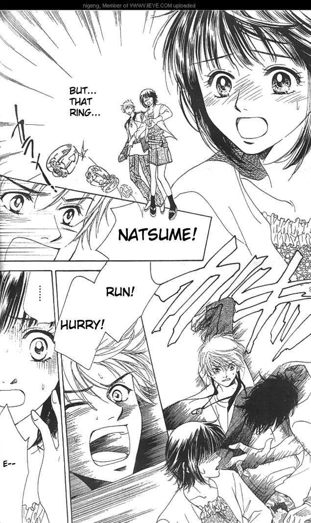 Brass Love!! Chapter 2 page 18 - Chapter 2