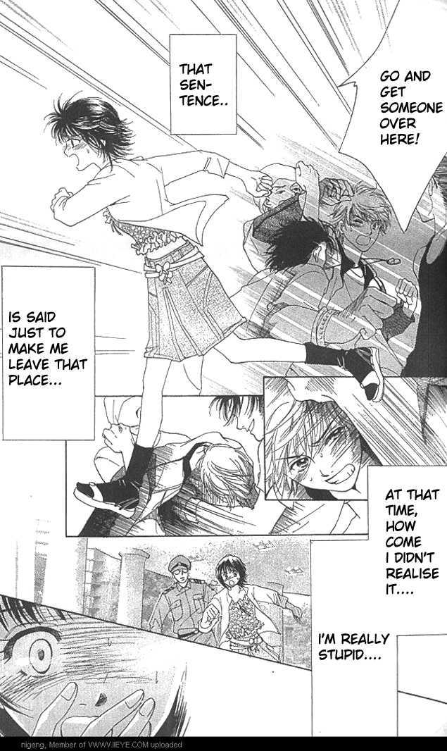 Brass Love!! Chapter 2 page 19 - Chapter 2