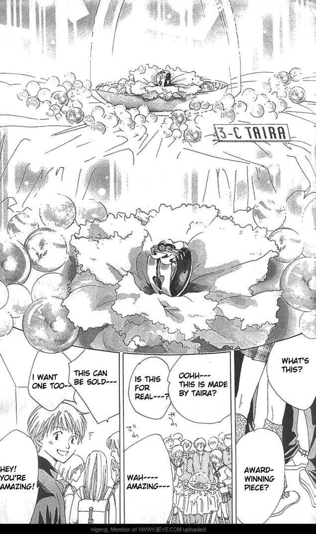 Brass Love!! Chapter 2 page 29 - Chapter 2