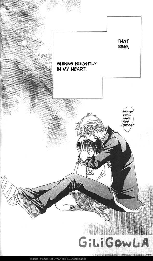 Brass Love!! Chapter 2 page 39 - Chapter 2