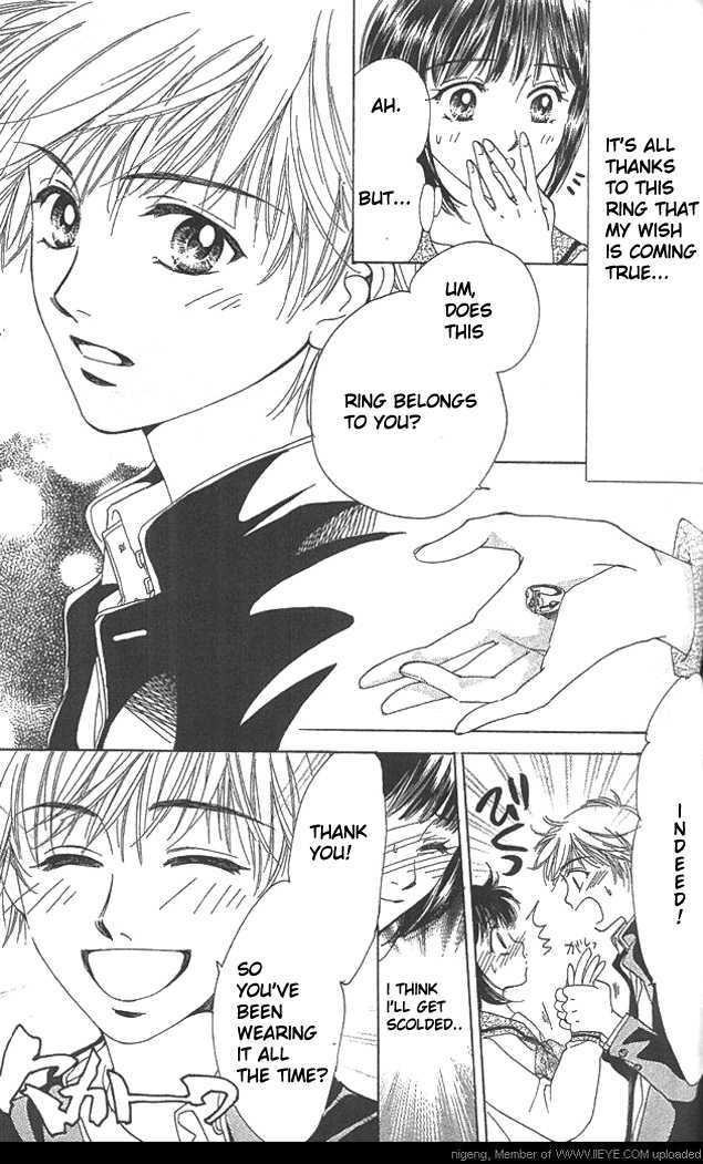 Brass Love!! Chapter 2 page 7 - Chapter 2
