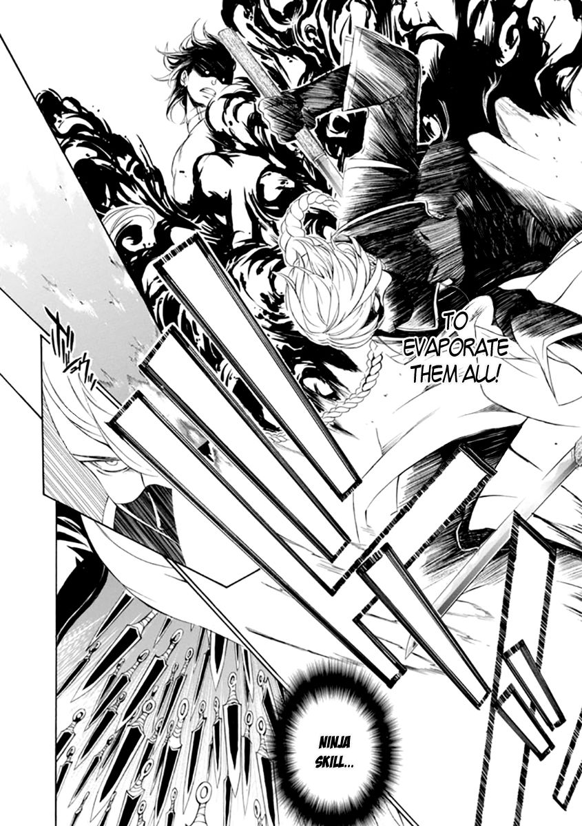 Brave 10 S Chapter 24 page 10 - Chapter 24