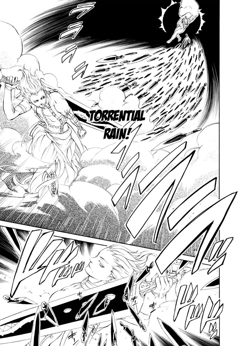 Brave 10 S Chapter 24 page 11 - Chapter 24