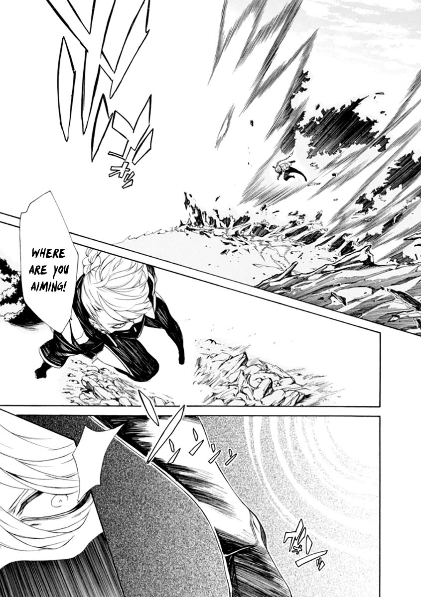 Brave 10 S Chapter 24 page 13 - Chapter 24