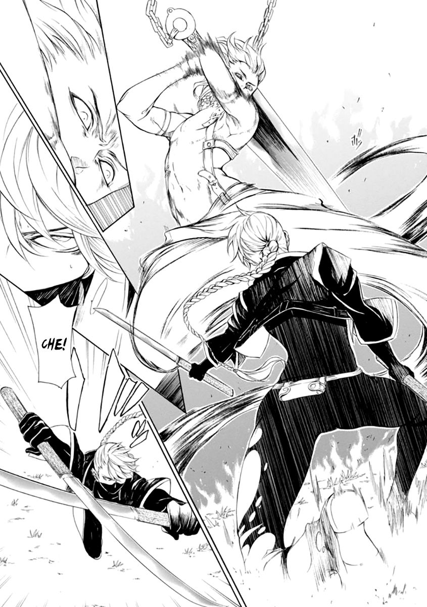 Brave 10 S Chapter 24 page 15 - Chapter 24