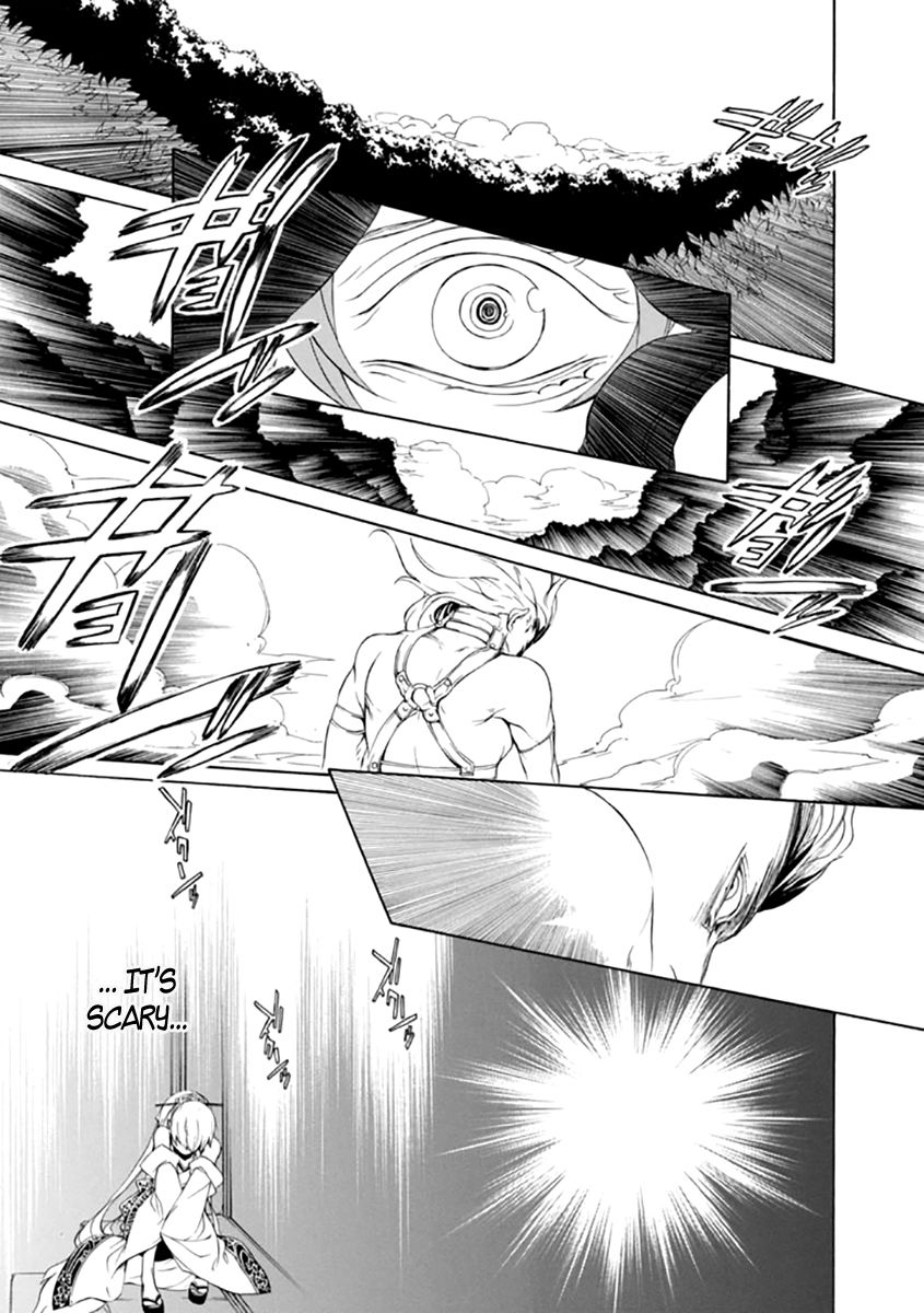 Brave 10 S Chapter 24 page 19 - Chapter 24