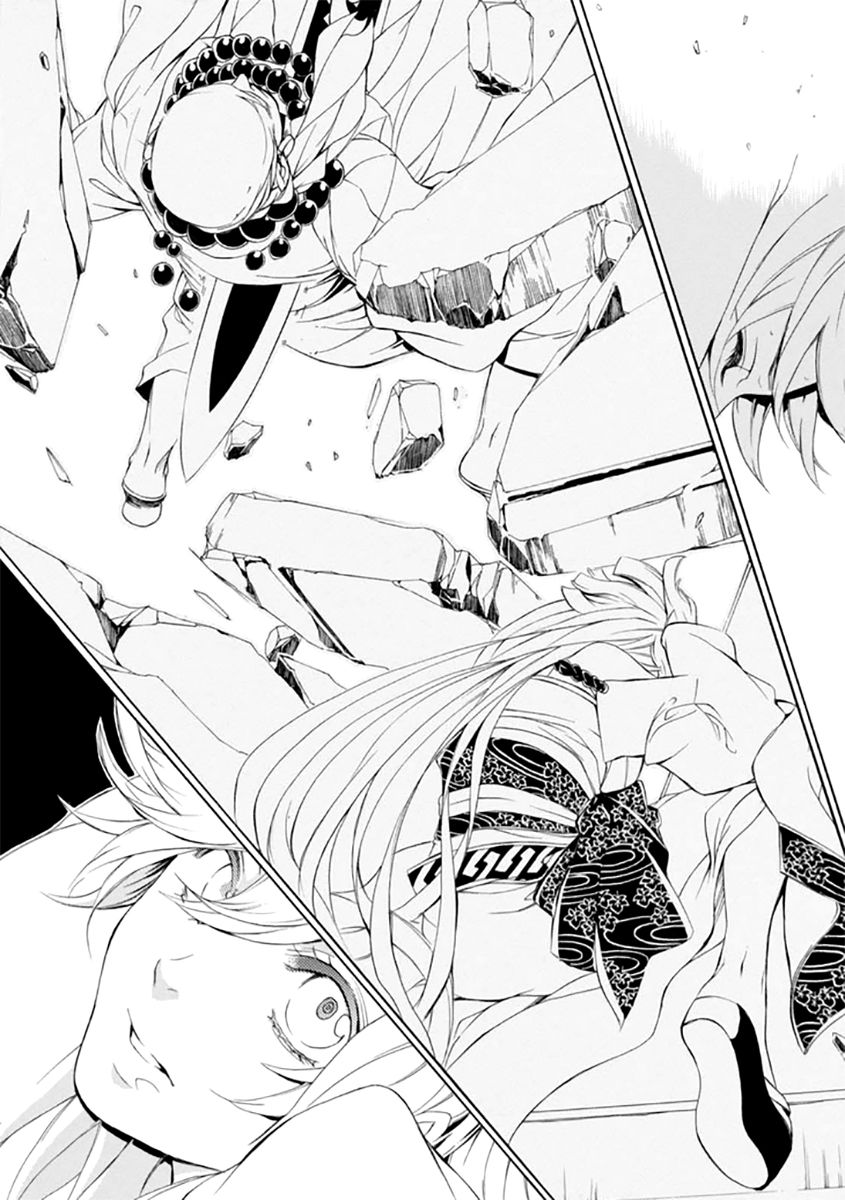 Brave 10 S Chapter 24 page 41 - Chapter 24