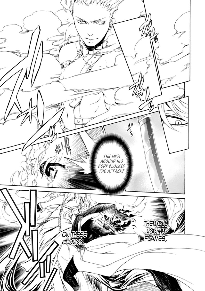 Brave 10 S Chapter 24 page 9 - Chapter 24