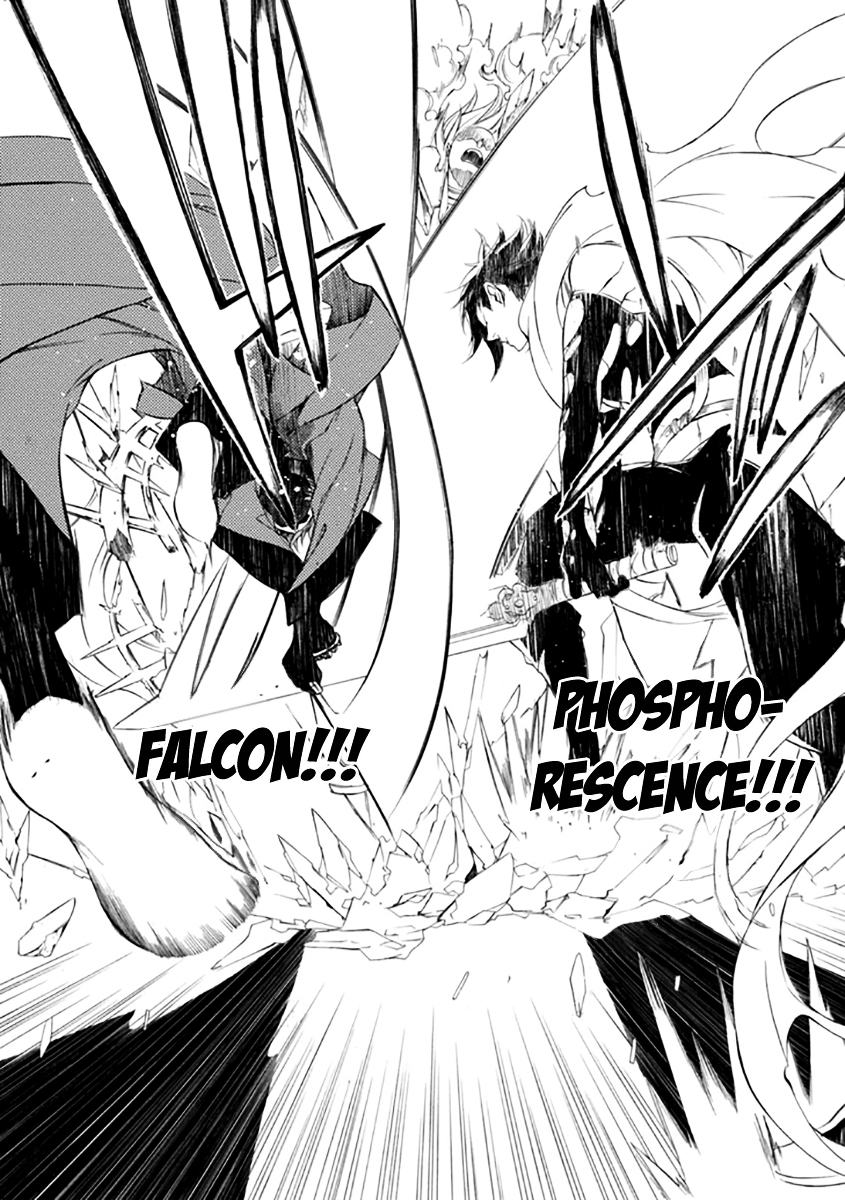 Brave 10 S Chapter 26.2 page 12 - Chapter 26 v2 : A Choice