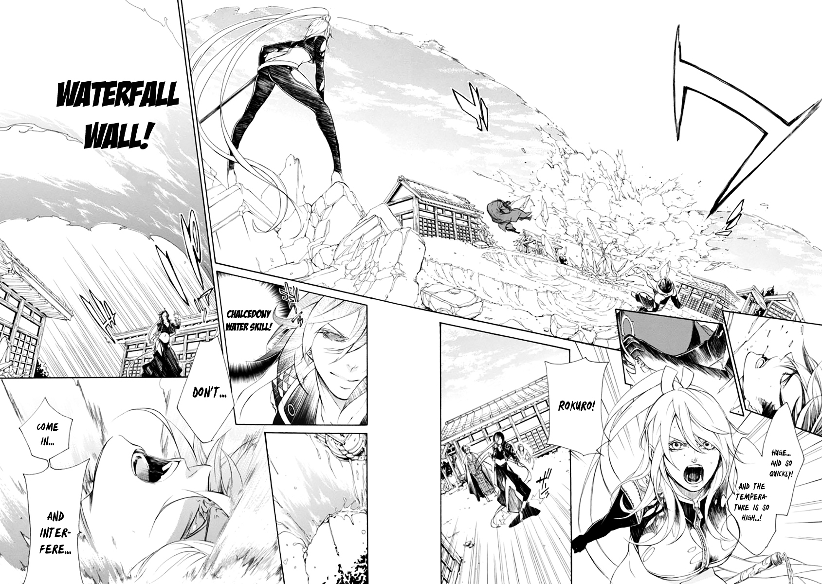 Brave 10 S Chapter 26.2 page 14 - Chapter 26 v2 : A Choice