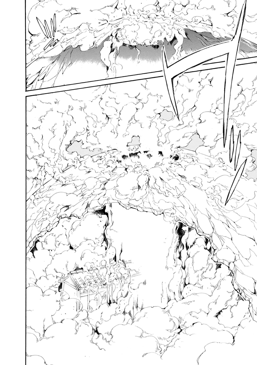 Brave 10 S Chapter 26.2 page 17 - Chapter 26 v2 : A Choice