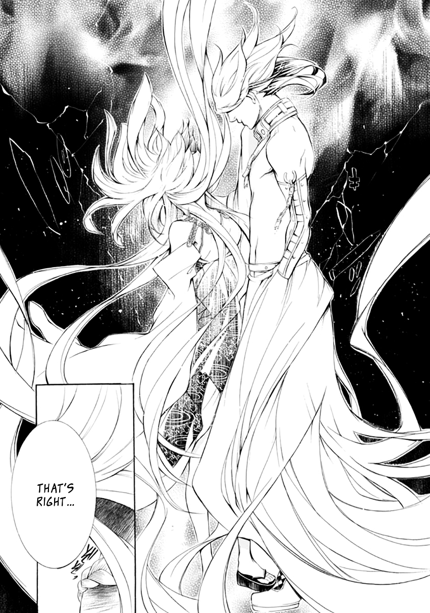 Brave 10 S Chapter 26.2 page 30 - Chapter 26 v2 : A Choice