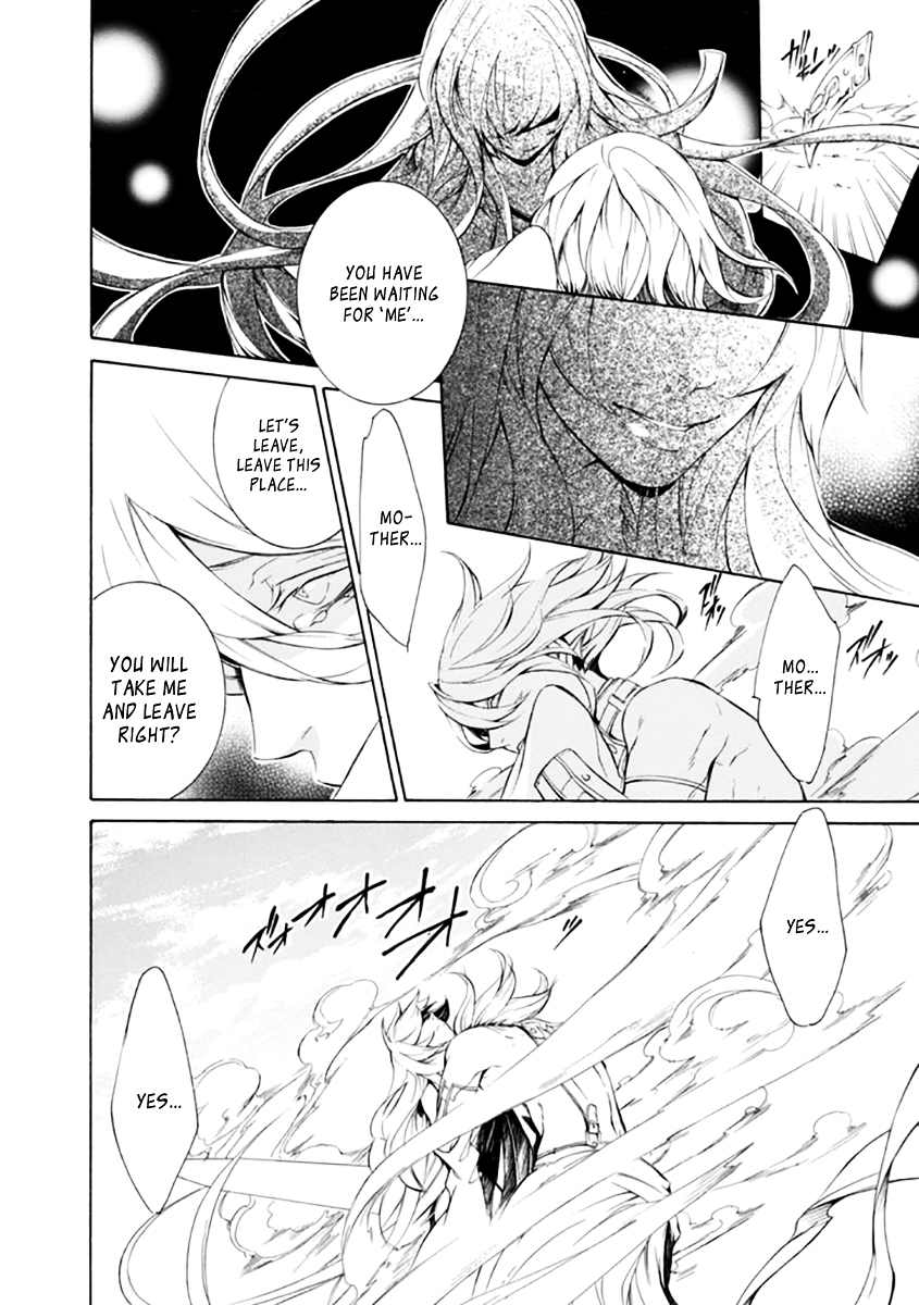 Brave 10 S Chapter 26.2 page 31 - Chapter 26 v2 : A Choice