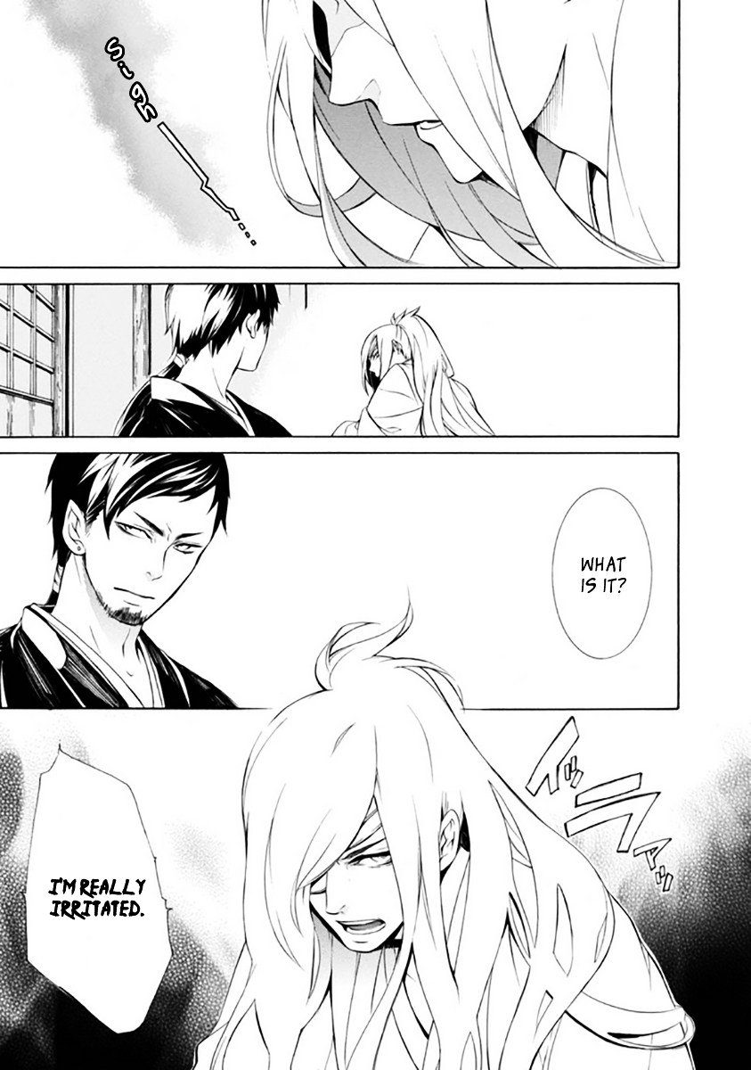 Brave 10 S Chapter 27.2 page 27 - Chapter 27 v2 : Banishment