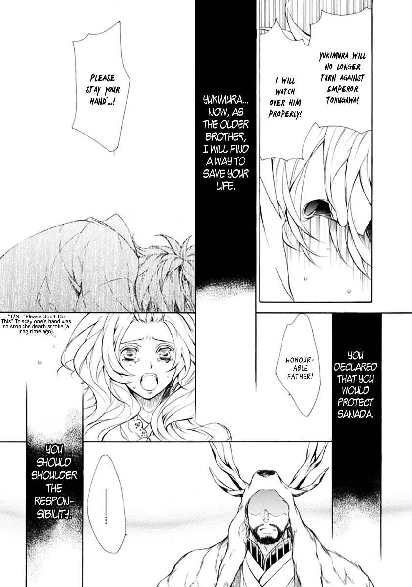 Brave 10 S Chapter 27.2 page 9 - Chapter 27 v2 : Banishment