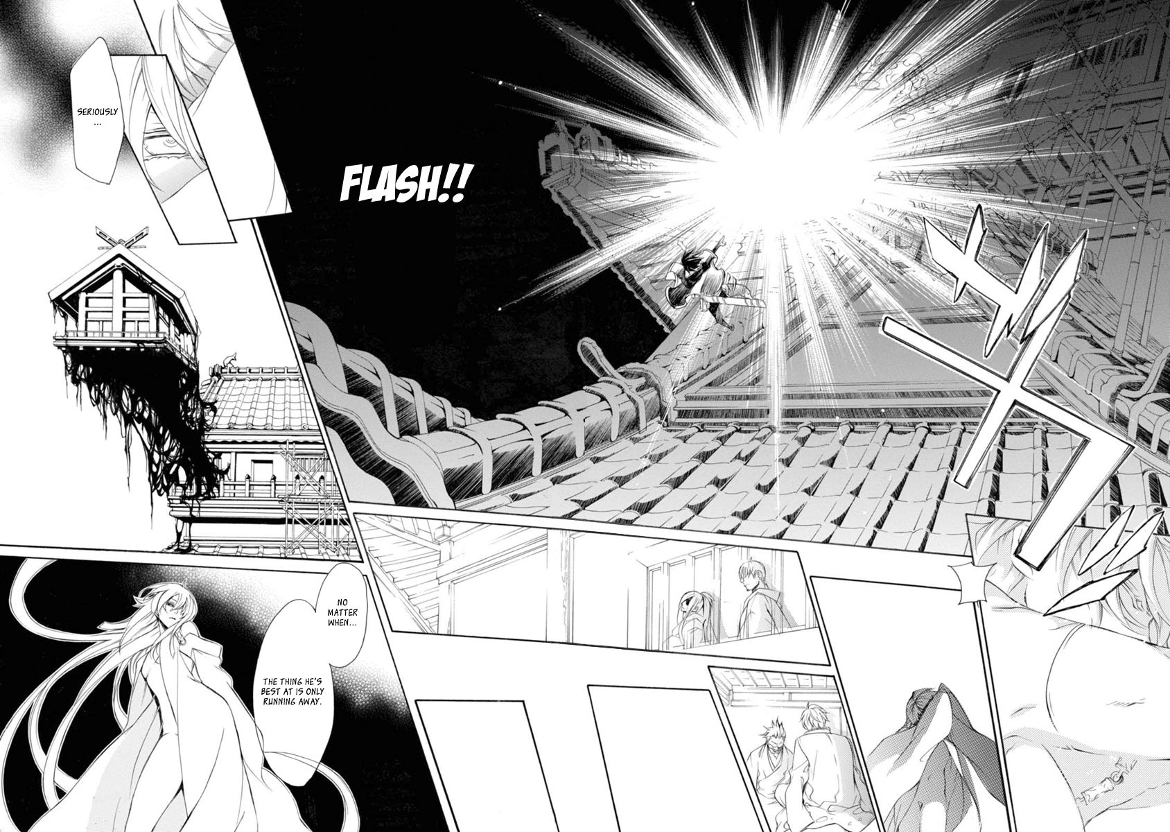 Brave 10 S Chapter 30 page 10 - Chapter 30