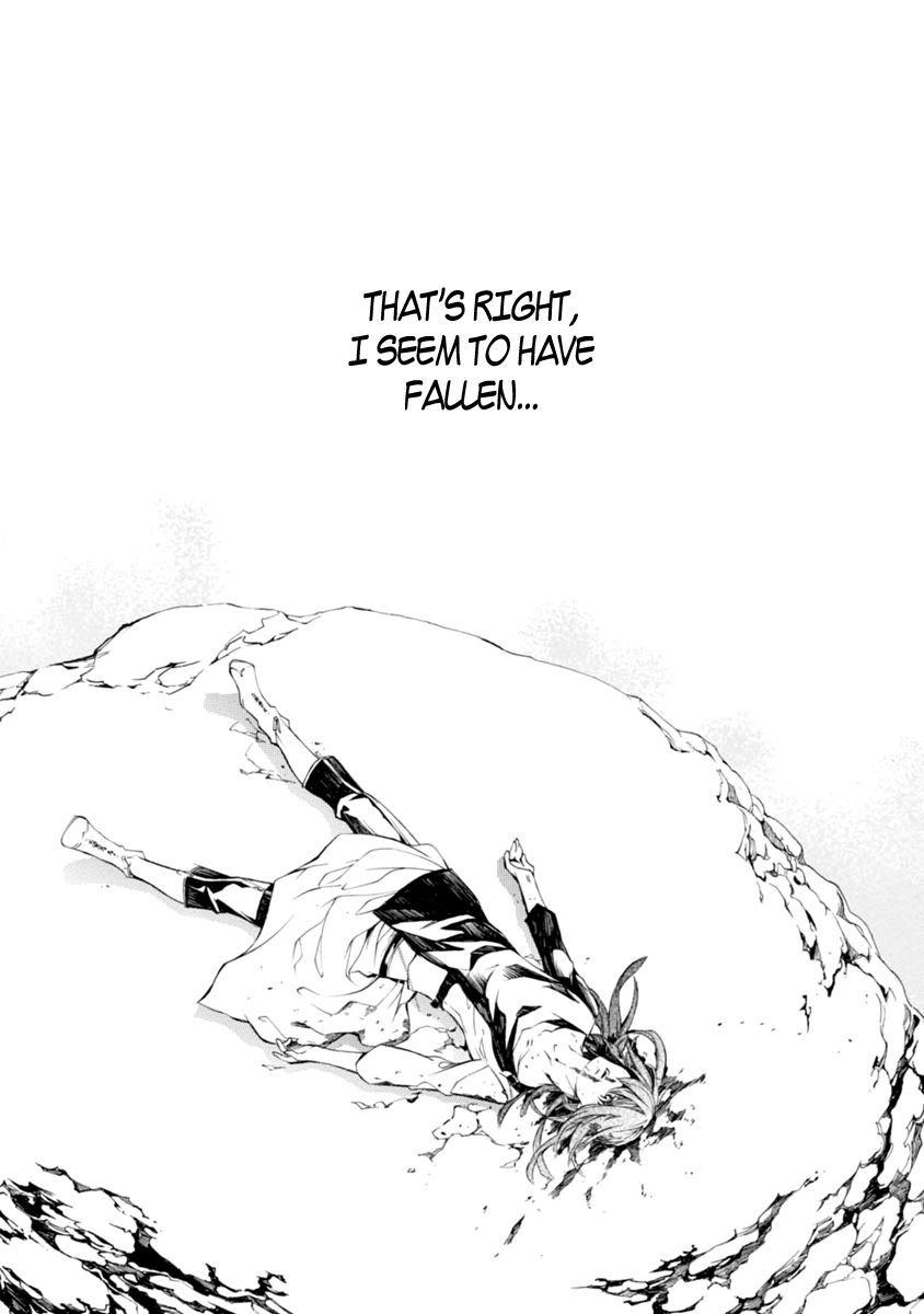 Brave 10 S Chapter 30 page 20 - Chapter 30