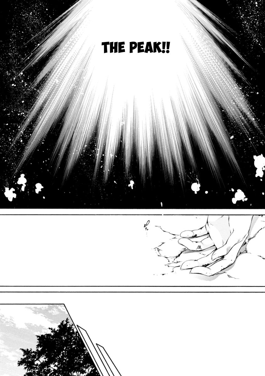 Brave 10 S Chapter 30 page 23 - Chapter 30