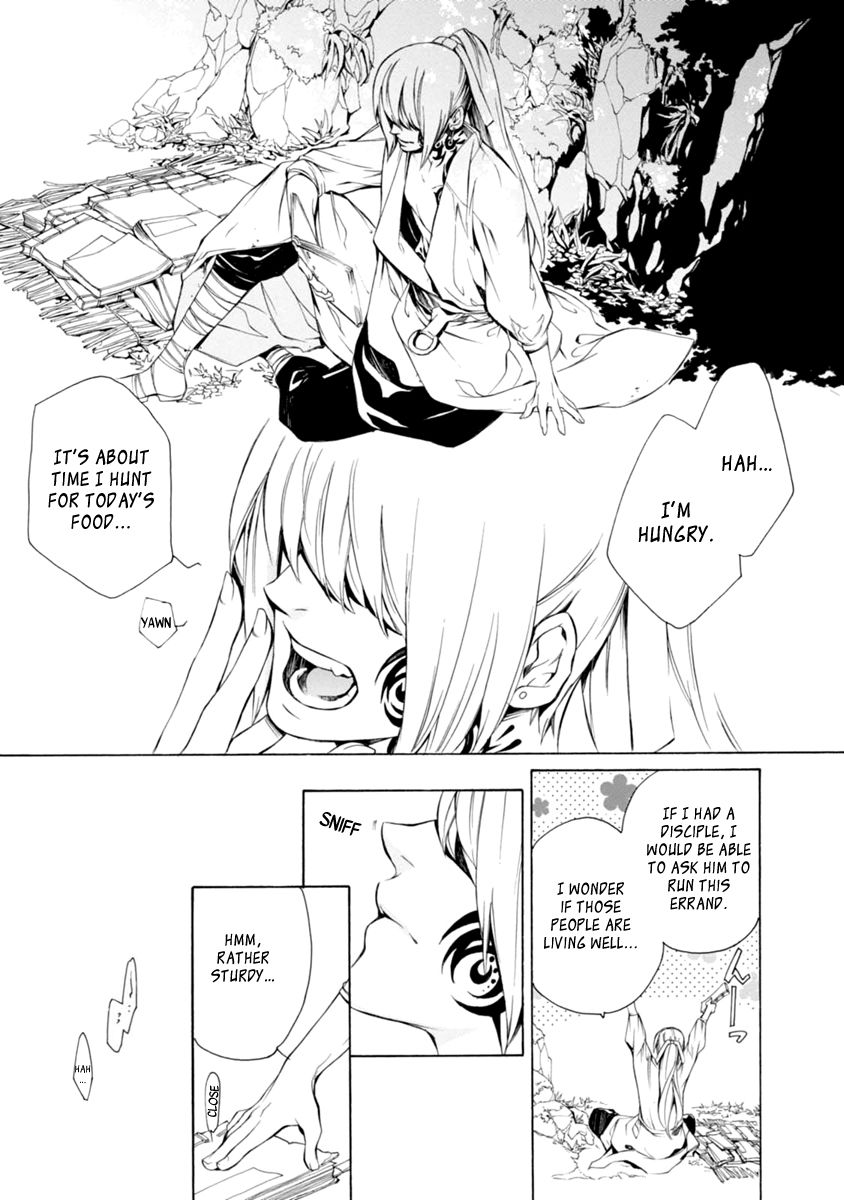 Brave 10 S Chapter 30 page 24 - Chapter 30