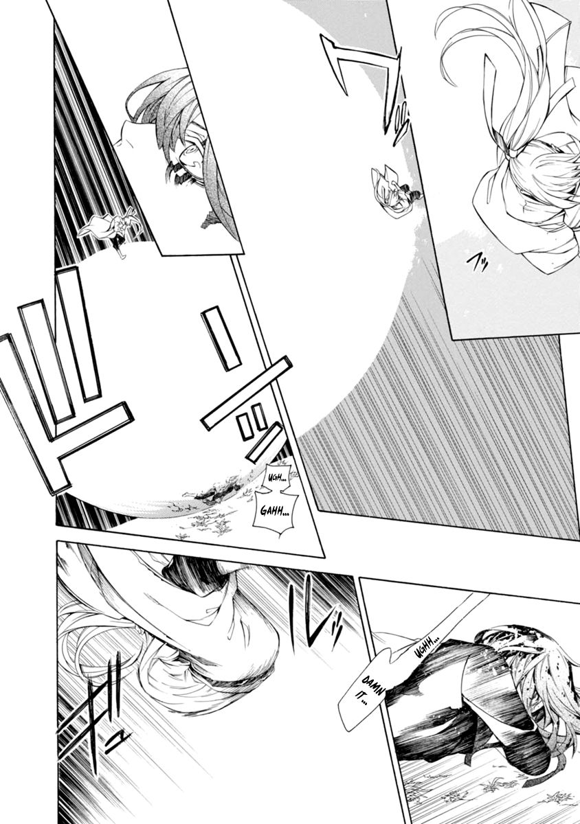Brave 10 S Chapter 30 page 29 - Chapter 30