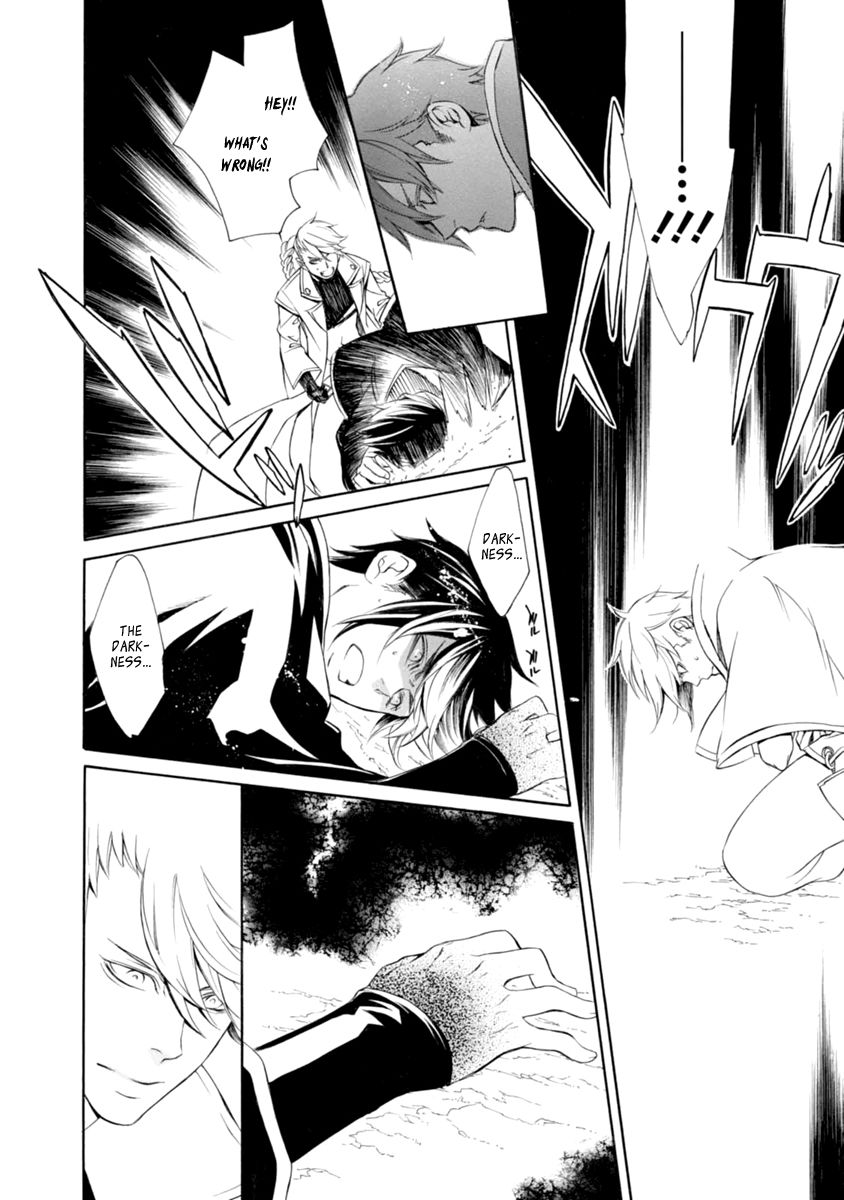 Brave 10 S Chapter 33 page 29 - Chapter 33