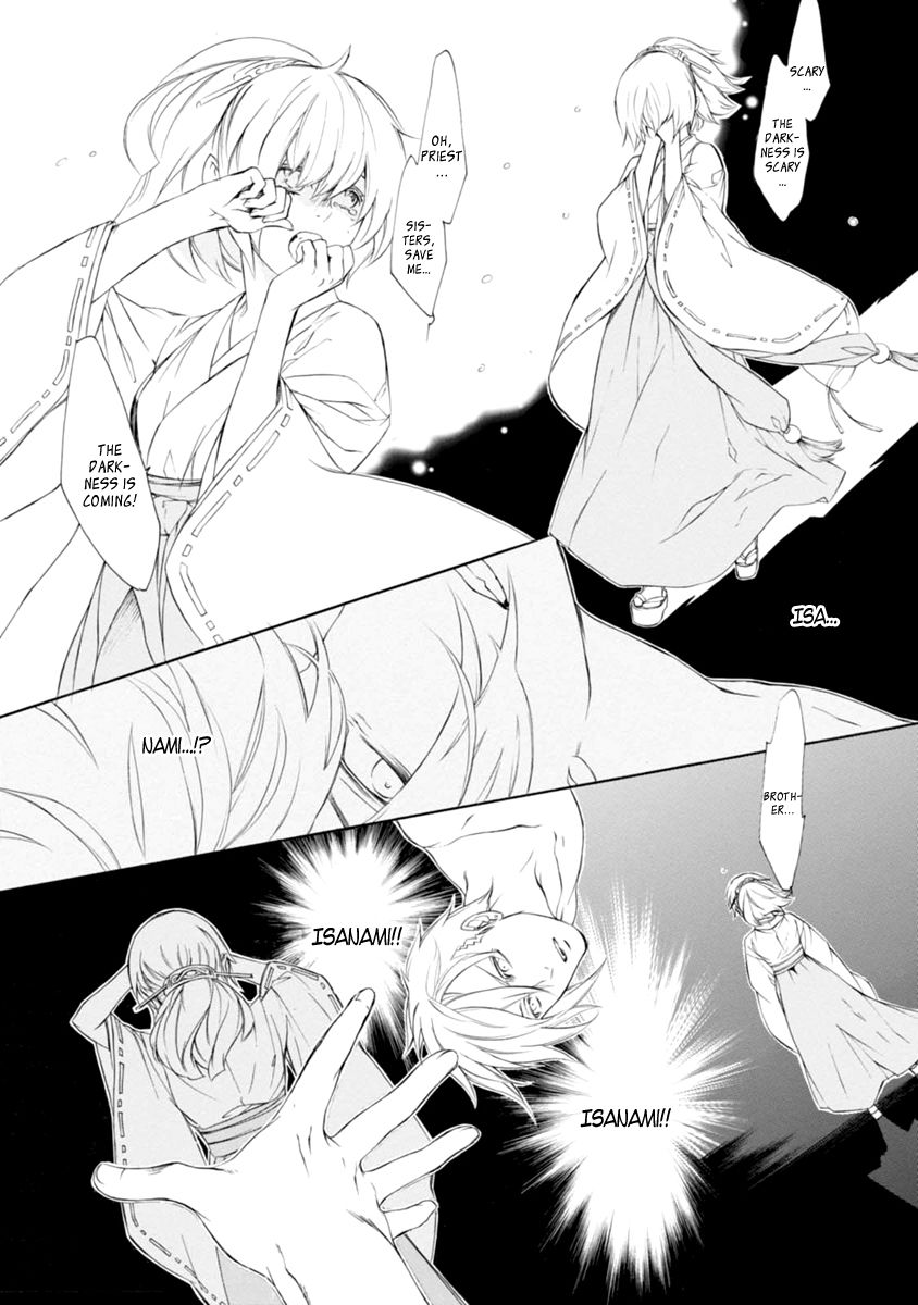 Brave 10 S Chapter 34 page 10 - Chapter 34