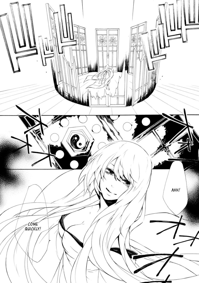 Brave 10 S Chapter 37 page 10 - Chapter 37