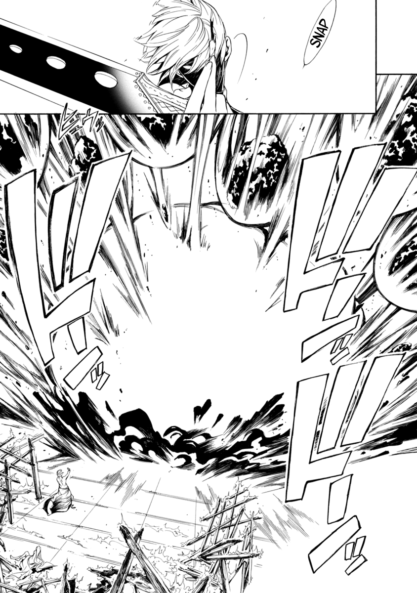 Brave 10 S Chapter 42 page 15 - Chapter 42 : Loyalty