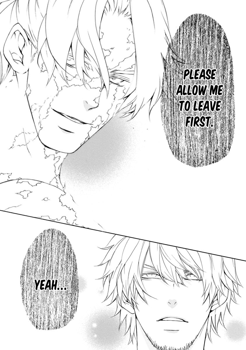 Brave 10 S Chapter 42 page 25 - Chapter 42 : Loyalty