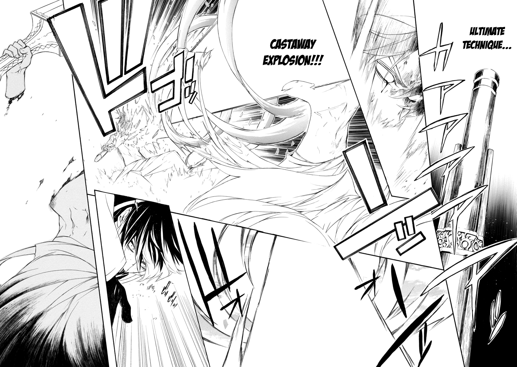 Brave 10 S Chapter 42 page 26 - Chapter 42 : Loyalty
