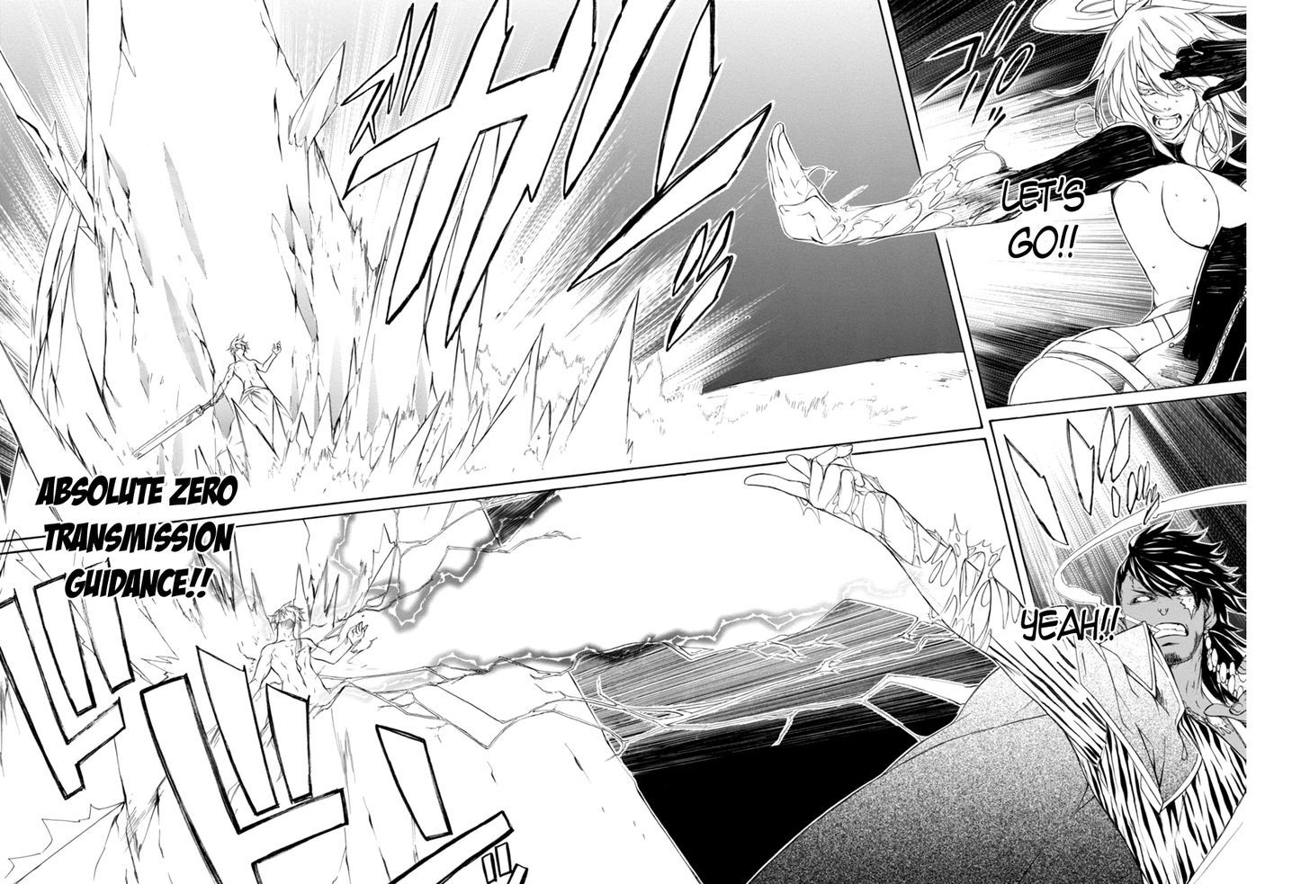 Brave 10 S Chapter 43 page 15 - Chapter 43