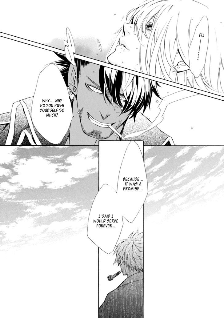 Brave 10 S Chapter 43 page 18 - Chapter 43