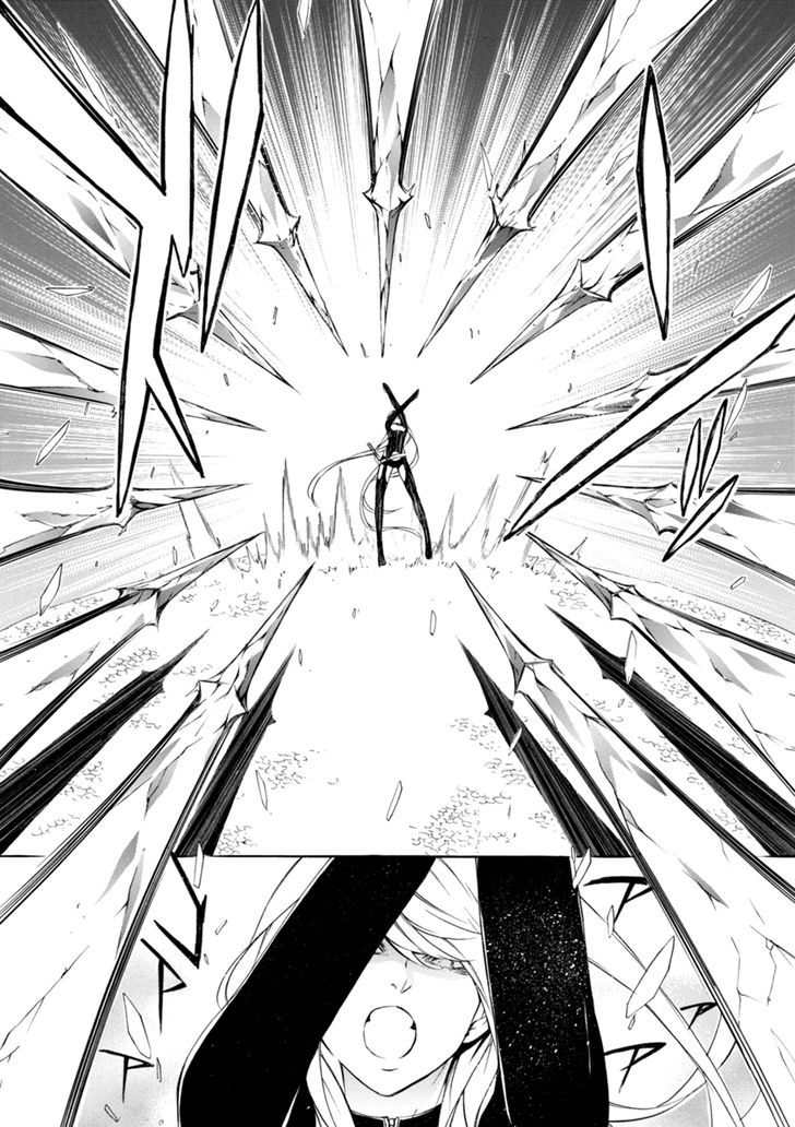 Brave 10 S Chapter 43 page 5 - Chapter 43