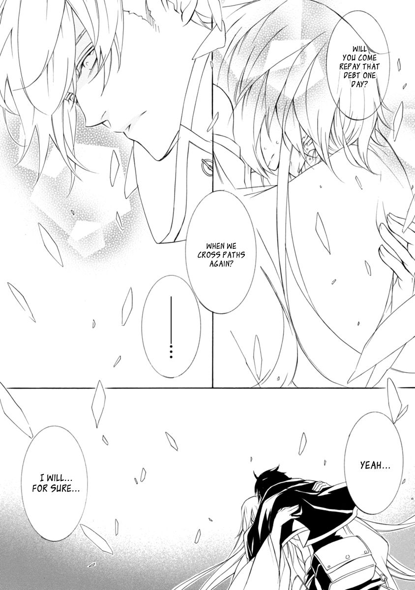 Brave 10 S Chapter 45 page 14 - Chapter 45