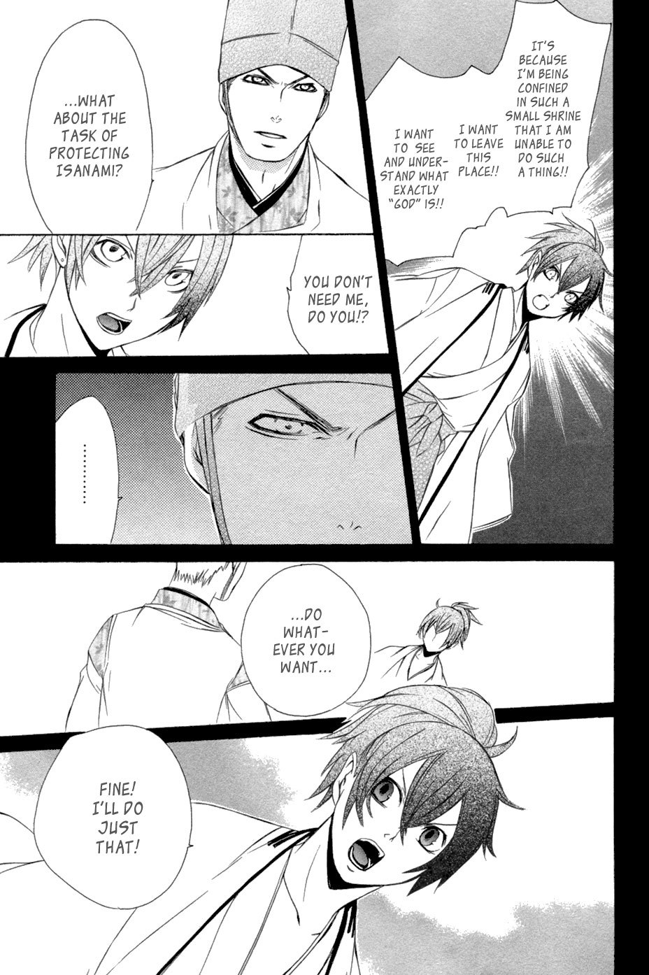 Brave 10 Chapter 38 page 30 - Chapter 38