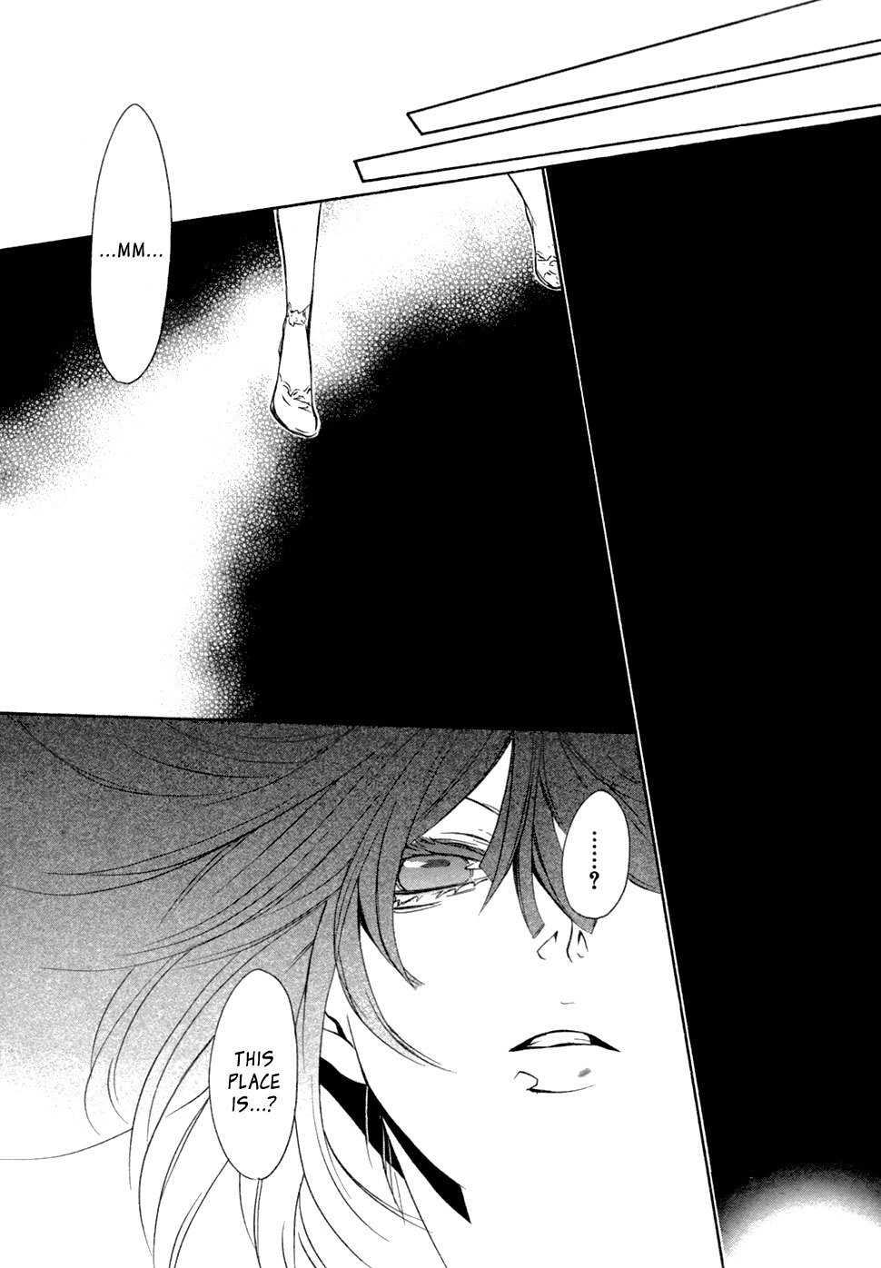 Brave 10 Chapter 38 page 37 - Chapter 38